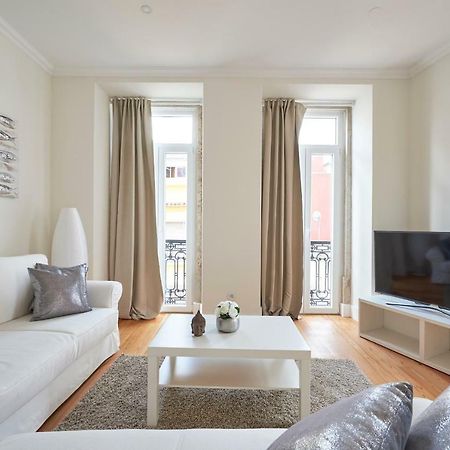 Principe Charming By Msapartments Lisboa Kültér fotó