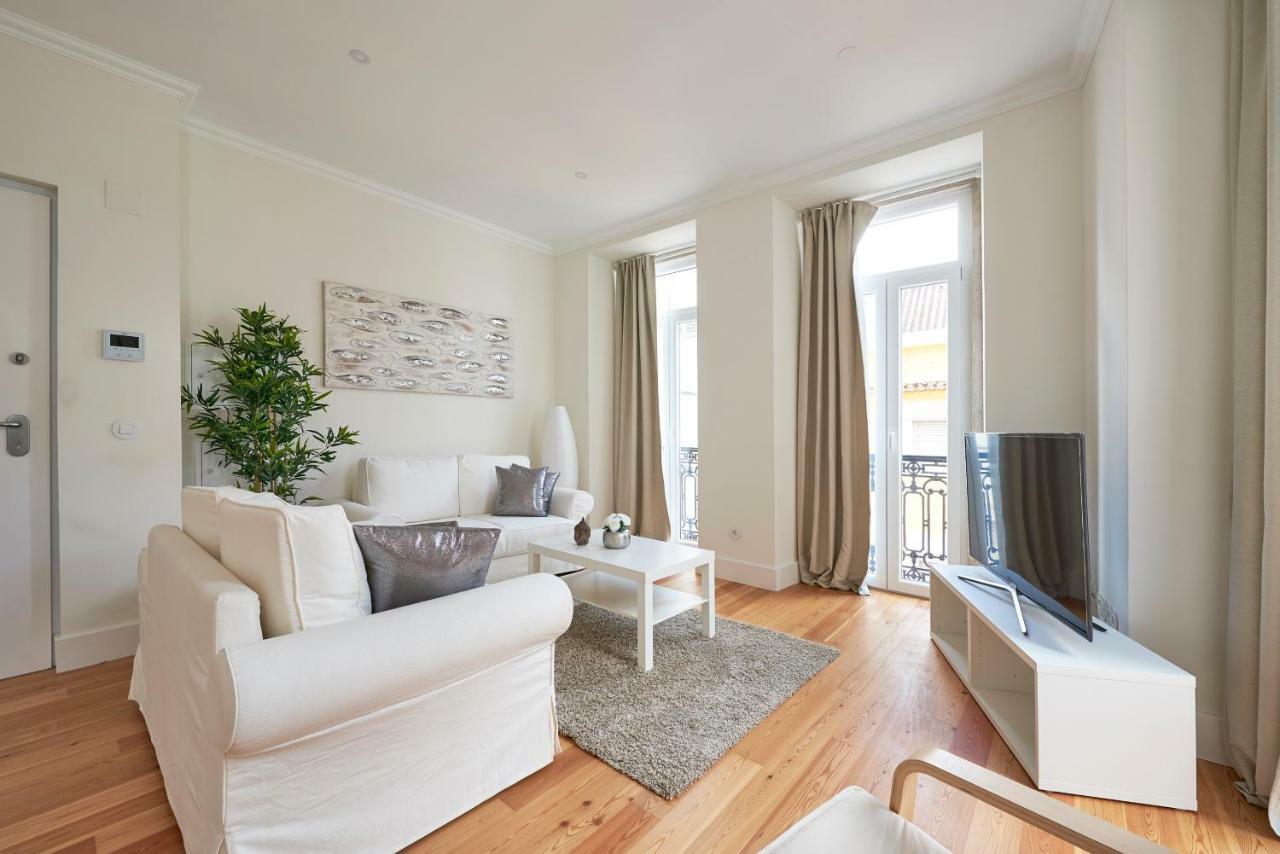 Principe Charming By Msapartments Lisboa Kültér fotó