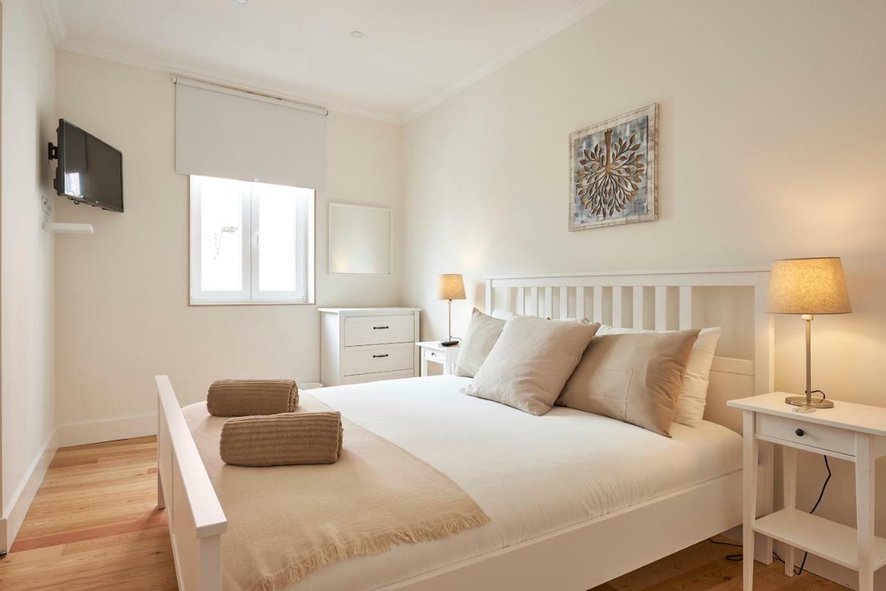 Principe Charming By Msapartments Lisboa Kültér fotó