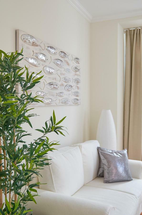 Principe Charming By Msapartments Lisboa Kültér fotó