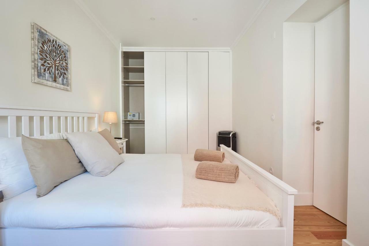 Principe Charming By Msapartments Lisboa Kültér fotó