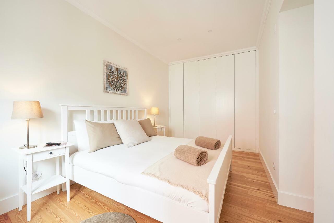 Principe Charming By Msapartments Lisboa Kültér fotó
