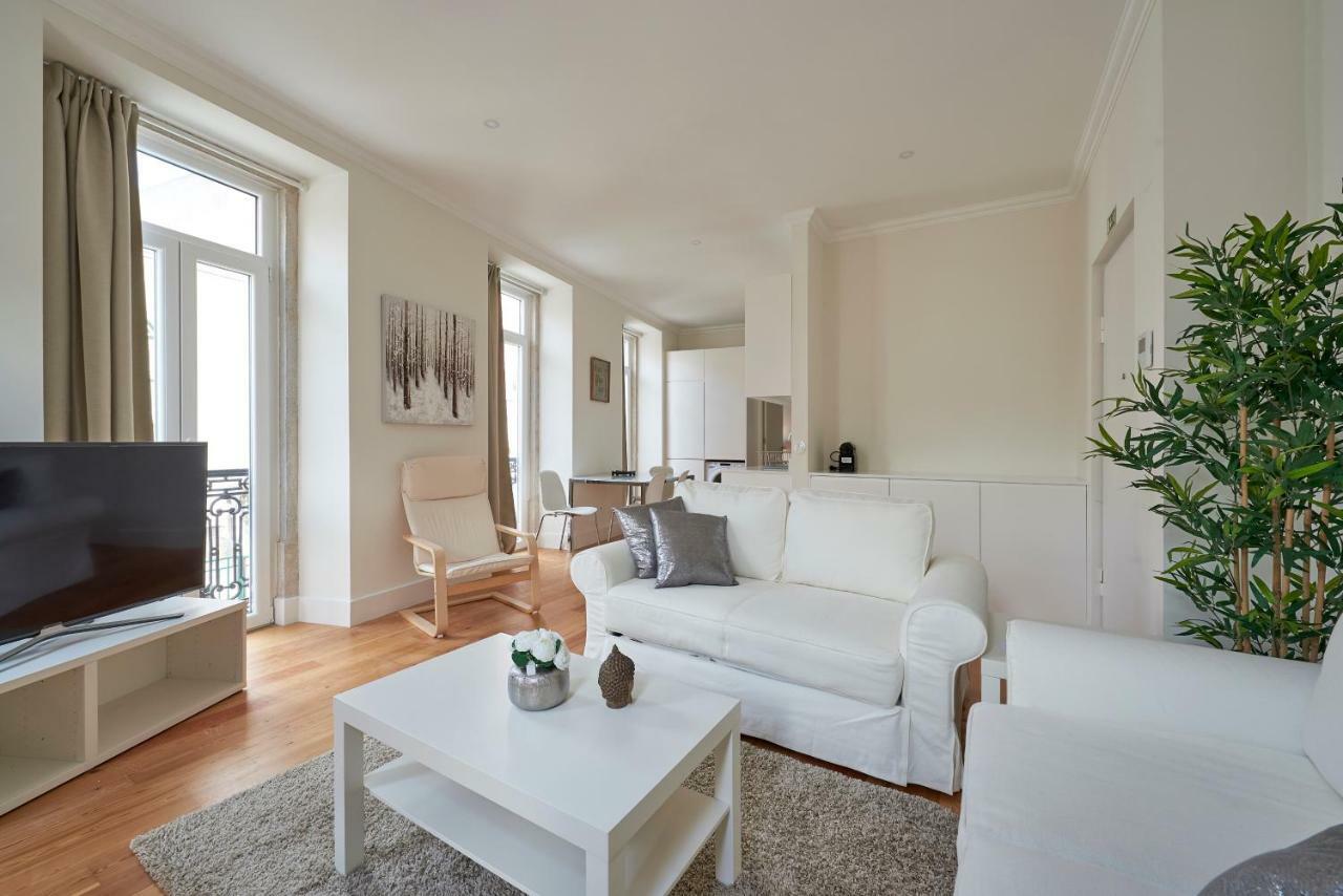 Principe Charming By Msapartments Lisboa Kültér fotó